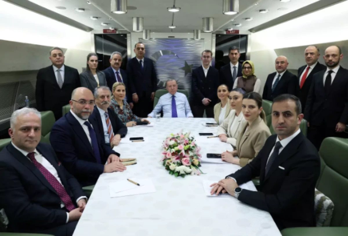 Erdoğan'dan son dakika İran mesajı              