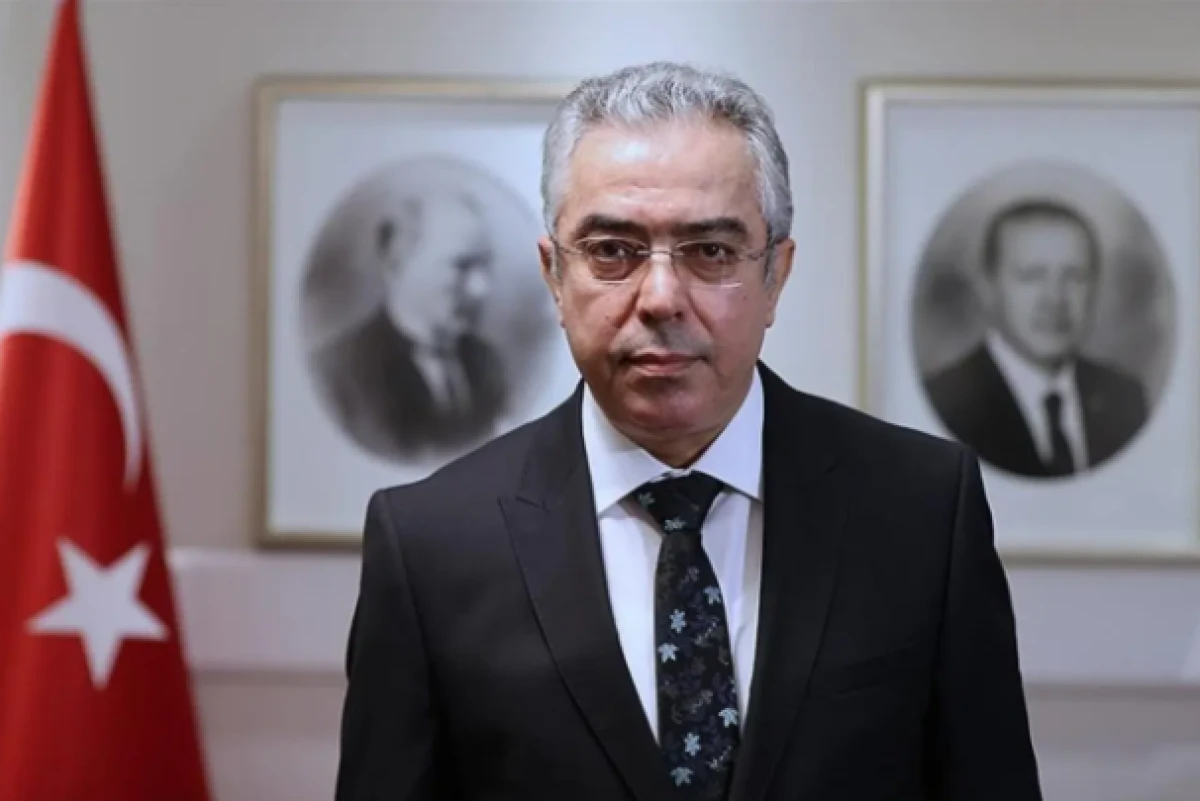 Erdoğan&rsquo;ın adaylığı i&ccedil;in dikkat &ccedil;eken a&ccedil;ıklama! 2028 se&ccedil;imi i&ccedil;in ilk kez tarih verildi