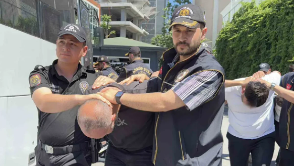 Erhan Karaal'ın ka&ccedil;ırılmasına ilişkin sıcak gelişme!