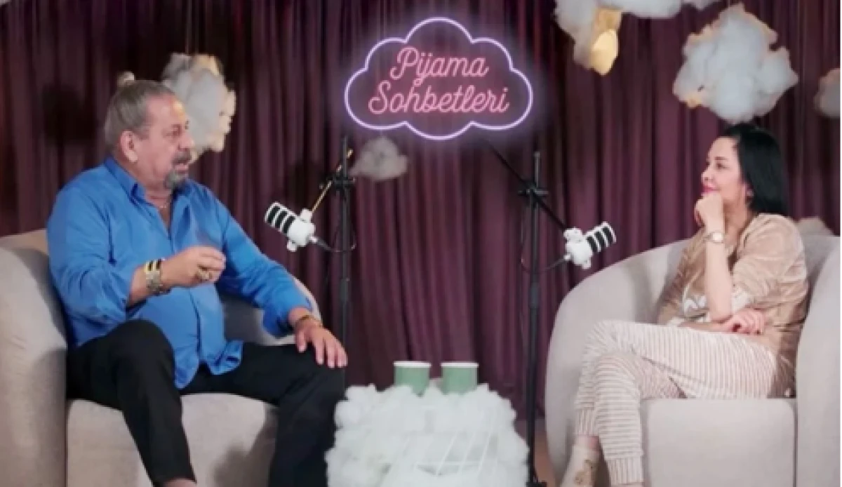 Erman Toroğlu'nun evlilik &ouml;nerileri tepki &ccedil;ekti 