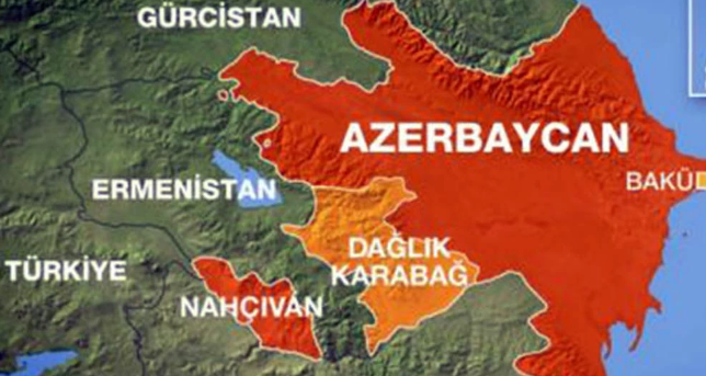Ermenistan’dan provokasyon: Sınırda çatışma başladı!