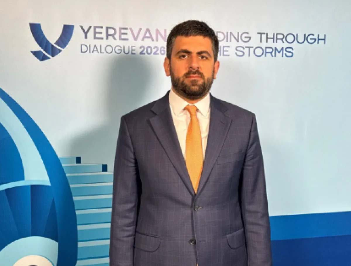 Ermenistan'dan T&uuml;rkiye a&ccedil;ıklaması! 'H&uuml;k&uuml;met ve halk olarak hazırız'