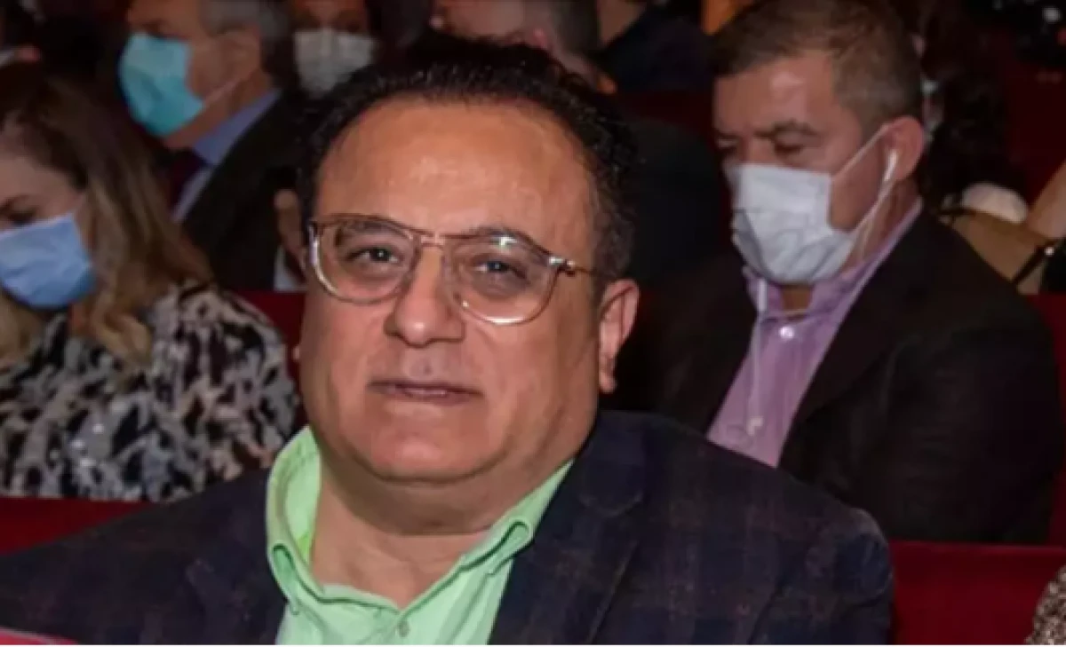 Erol K&ouml;se'nin vasiyeti ortaya &ccedil;ıktı                           