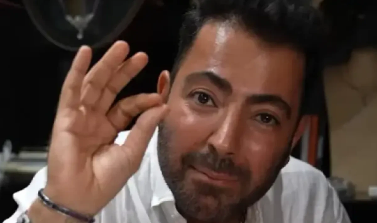 Ersan Diamond &ccedil;alışanları ile karakolluk oldu