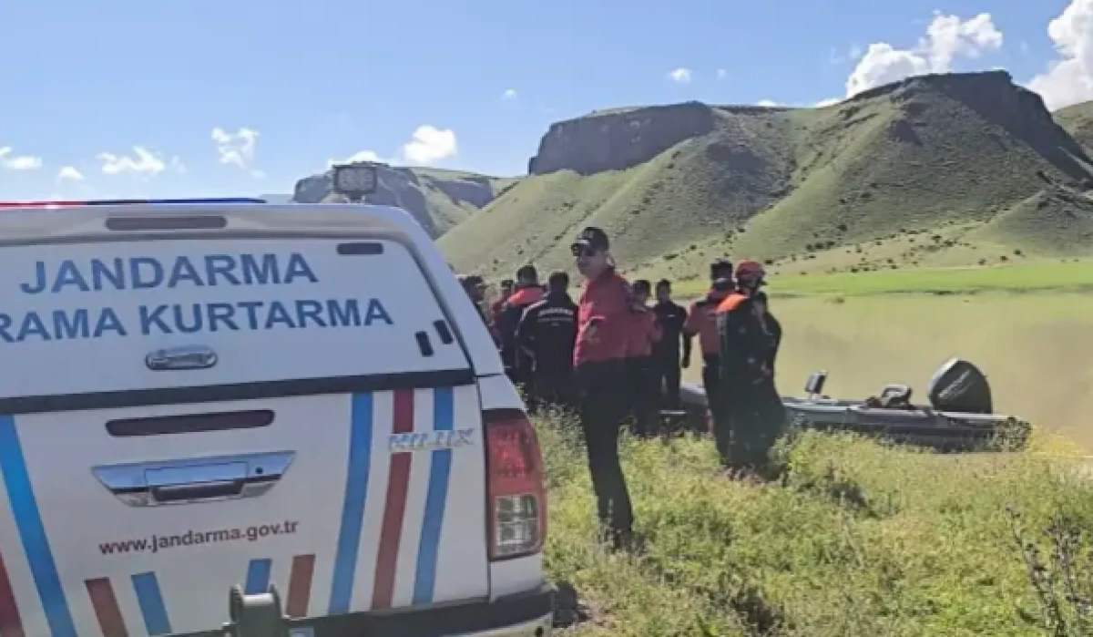 Erzurum'da 6 g&uuml;nd&uuml;r aranan 17 yaşındaki &ccedil;obandan acı haber