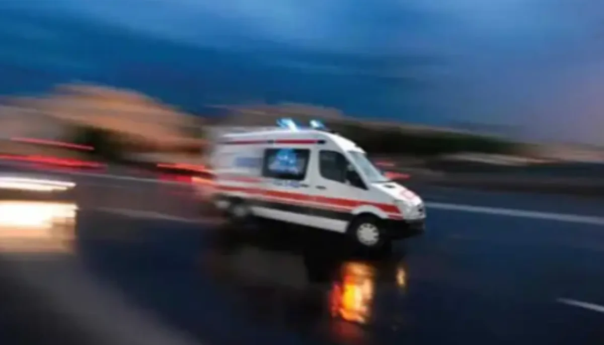 Erzurum'da &ccedil;ıkan silahlı kavgada 2 kişi &ouml;ld&uuml;