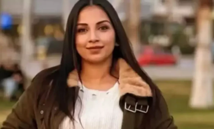 Eşi tarafından &ccedil;ocuklarının g&ouml;z&uuml; &ouml;n&uuml;nde katledildi! 