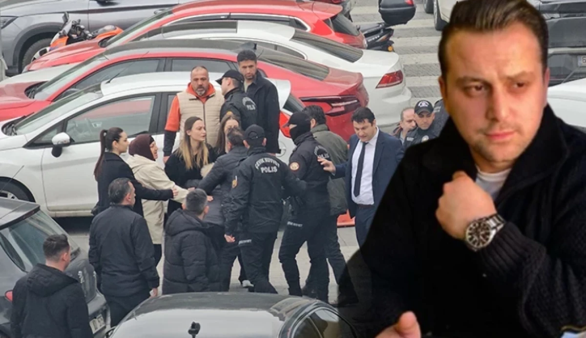 &lsquo;Eşime neden baktın&rsquo; cinayetinde mahkemeden karar 