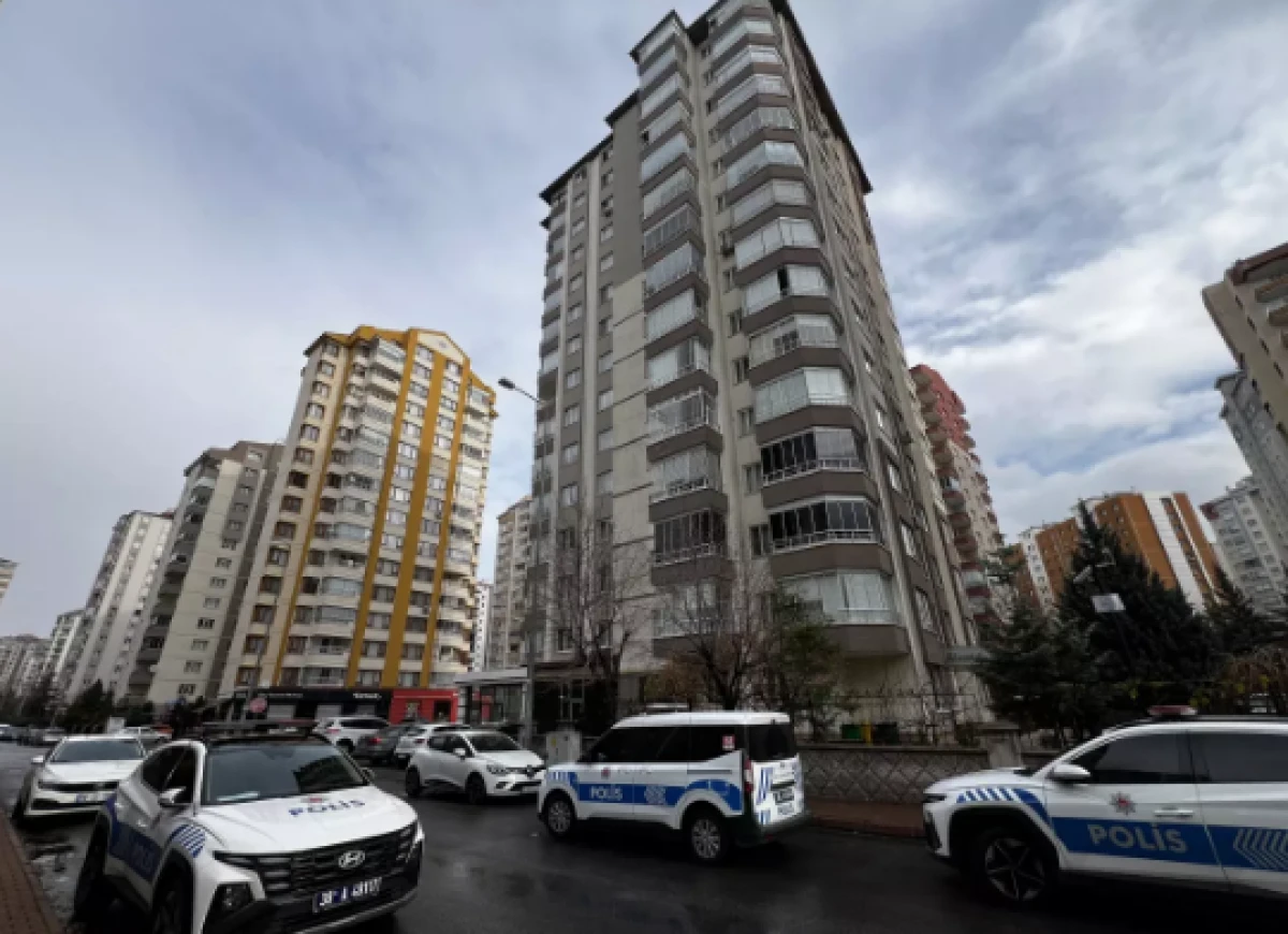 Eşini öldürmek için gitti, başka kadını katletti! 