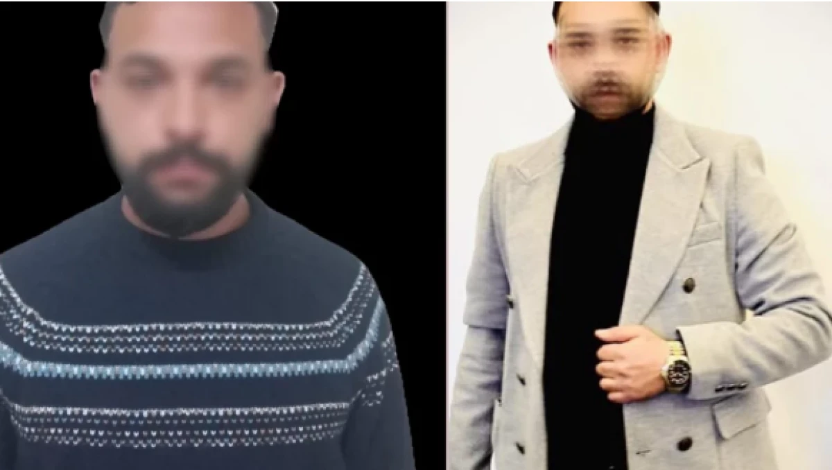 Eşini pompalıyla yaralayıp, altınlarla kaçtı!     