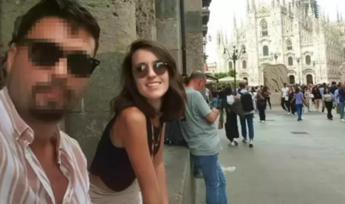 Eşini tüfekle öldürdü! Kaza dedi               