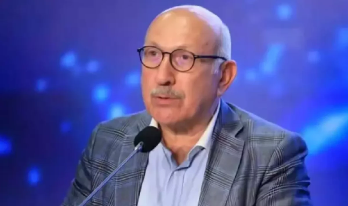 Eski AK Parti milletvekili Bayramoğlu g&ouml;zaltına alındı               