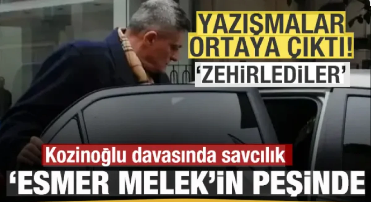 Eski CIA ajanı Altaylı'nın FET&Ouml; mektubundaki karanlık infaz planı: Kozinoğlu ve Başbuğ