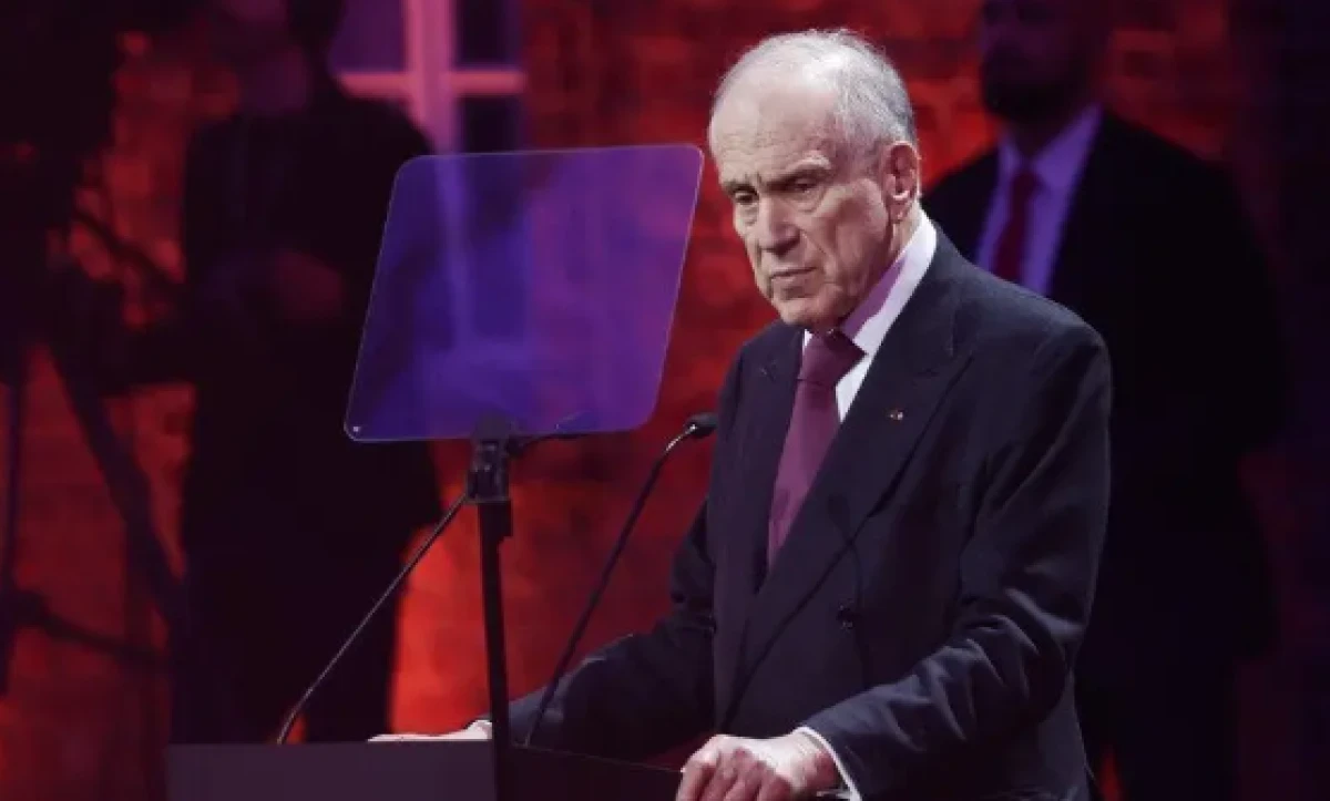 Eski dosttan sert darbe! Netanyahu hakkında şok iddialar