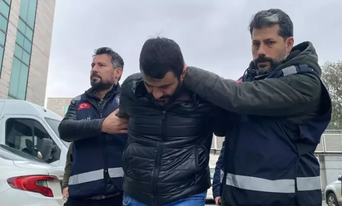 ''Eski eşimi rahatsız ettin'' cinayeti!  