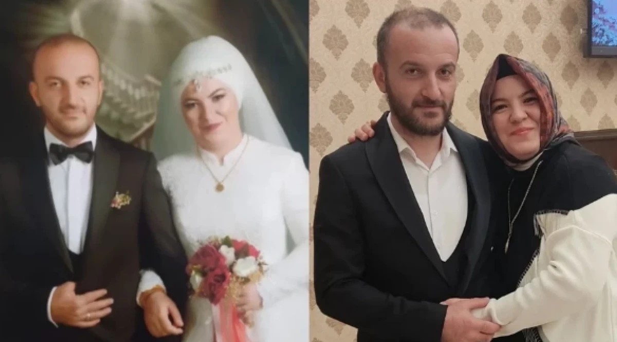 Eski eşini öldüren cani kocayı yabani hayvanlar parçaladı