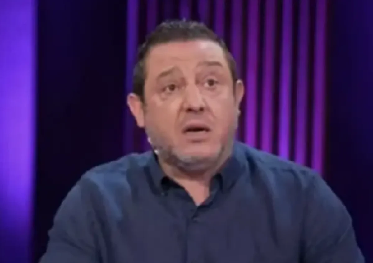 Eski futbolcu Nihat Kahveci g&ouml;zaltına alındı