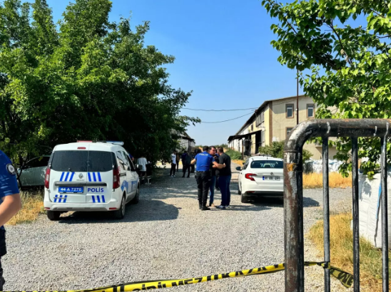 Eski İyi Parti İl Başkanı kiracısını öldürdü! 