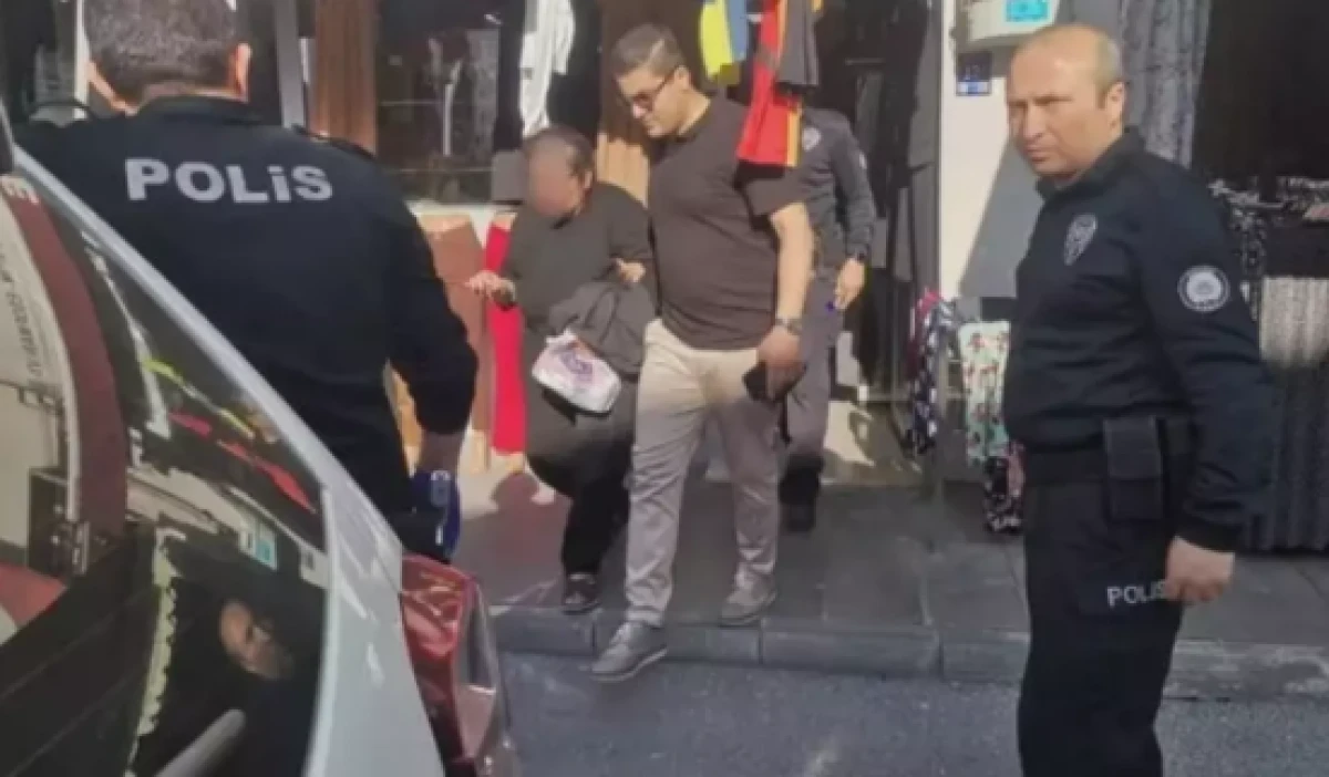 Eski komşusunu vuran kadın: Evlenme isteğimi reddetti, vurdum! 