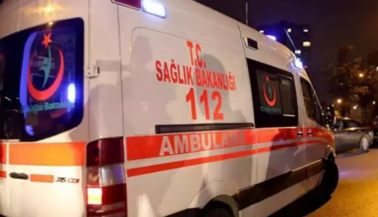 Eski MHP'li başkanın oğlu feci olayda hayatını kaybetti! 