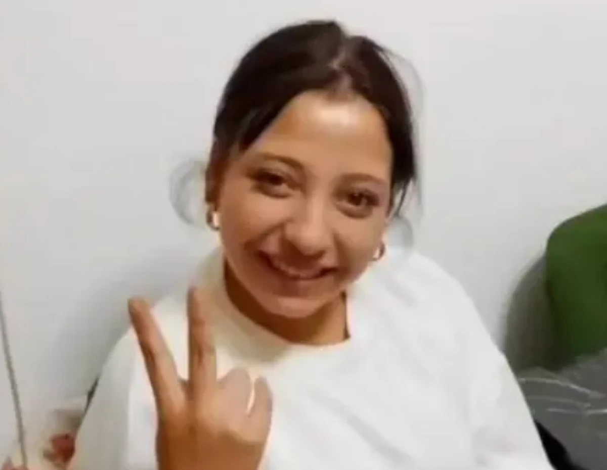 Eskişehir'de 15 yaşındaki Yağmur 3 g&uuml;nd&uuml;r kayıp! Anneden vahim iddia