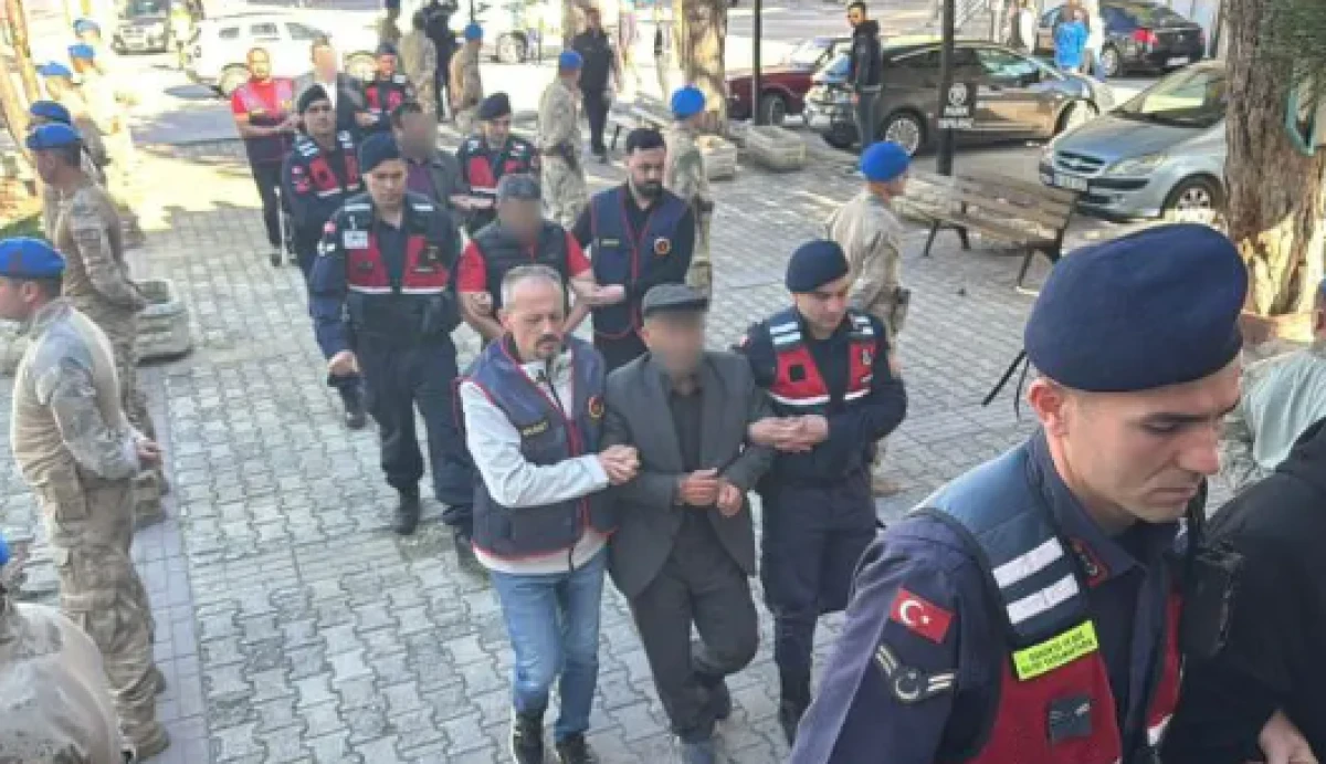 Eskişehir'de 20 yıl &ouml;nce kaybolmuştu: Faili me&ccedil;hul dosyayla ilgili kritik gelişme