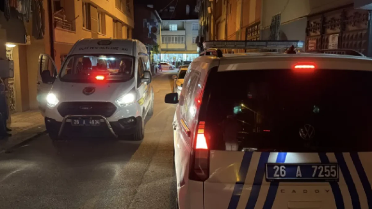 Eskişehir'de kahreden olay! Mama, 2,5 yaşındaki bebeği &ouml;ld&uuml;rd&uuml;