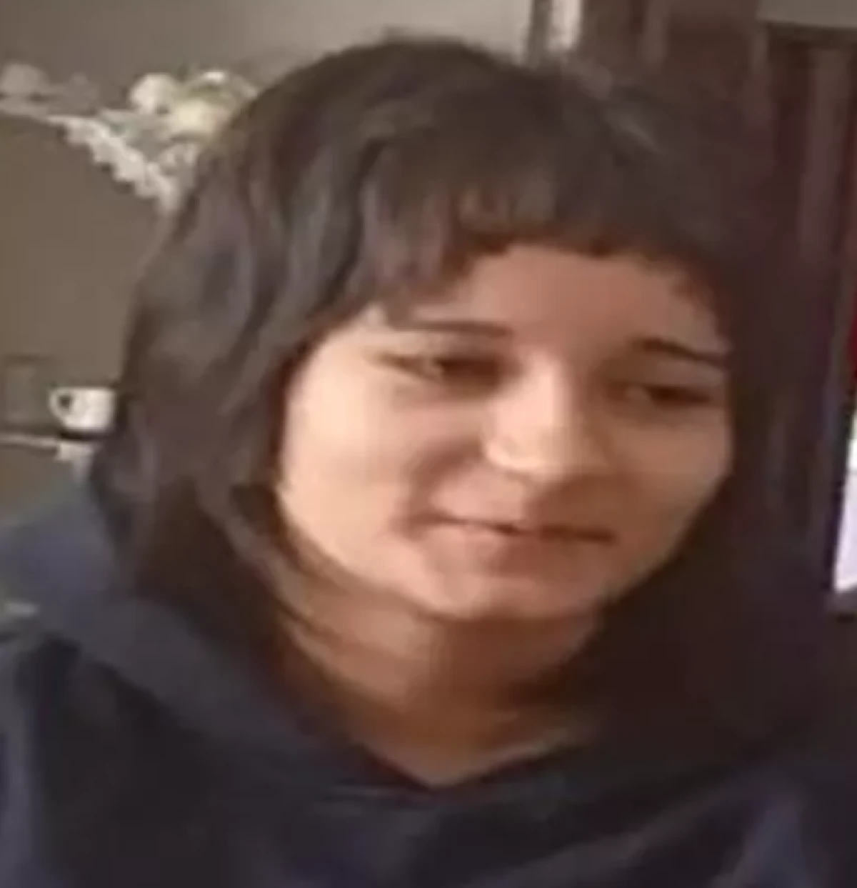 Eskişehir'de kaybolan 13 yaşındaki kız                  