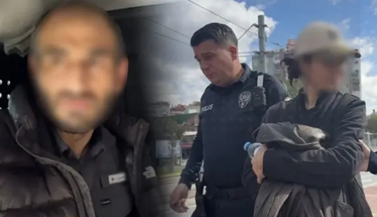 Eskişehir'de polisten ka&ccedil;an s&uuml;r&uuml;c&uuml;ye 515 bin TL ceza kesildi! Ara&ccedil;tan &ccedil;ıkanlar şoke etti