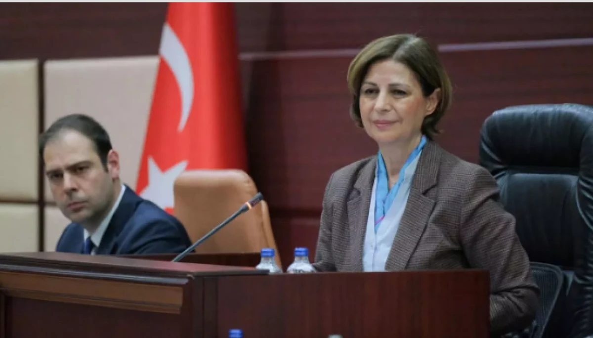 Eskişehir'i karıştıran skandal! Ayşe &Uuml;nl&uuml;ce i&ccedil;in soruşturma izni istendi 