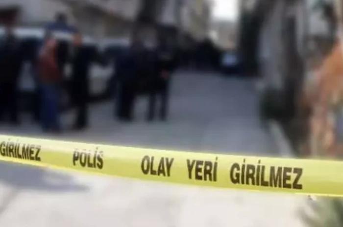 Esrarengiz saldırı: Karı-koca evlerinde ölü bulundu!