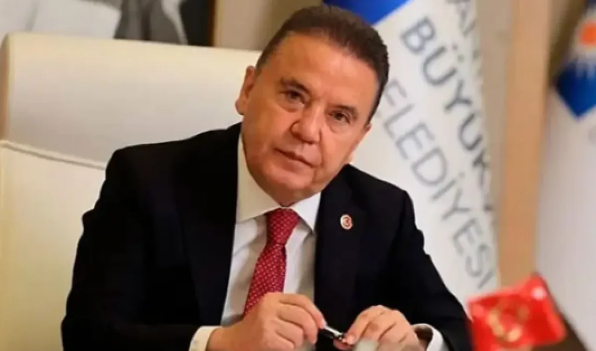 Etkin pişmanlık başvurusu yapmıştı: Muhittin B&ouml;cek'in ifadesi alındı