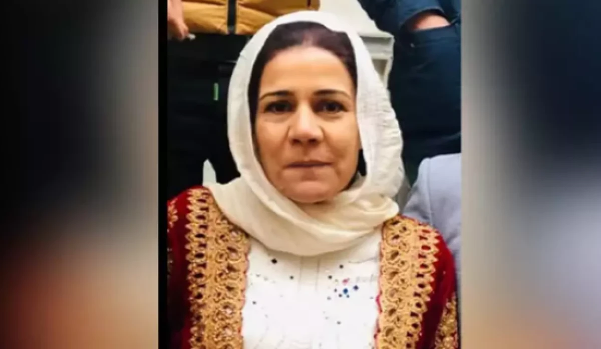 Evde yemek hazırlayan kadının feci ölümü!  