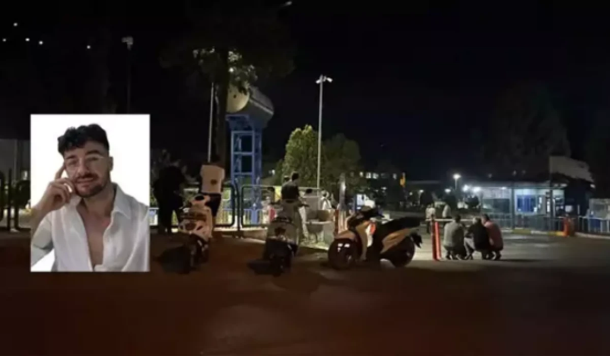 Fabrikada acı ölüm! İşçi feci şekilde can verdi 