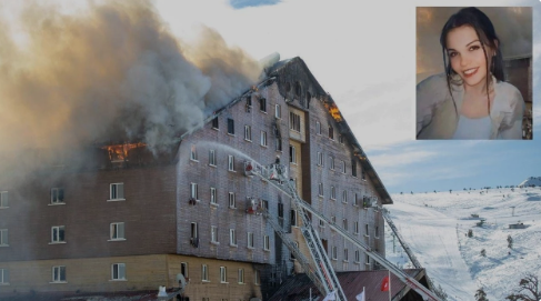 Faciada, babasıyla görüntülü konuşup karar almıştı acı haber geldi