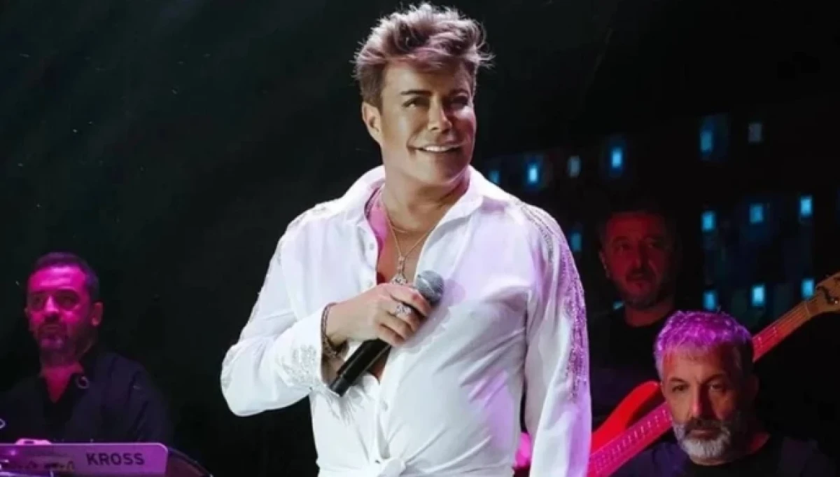 Fatih Ürek'in doktorundan korkutan açıklama 