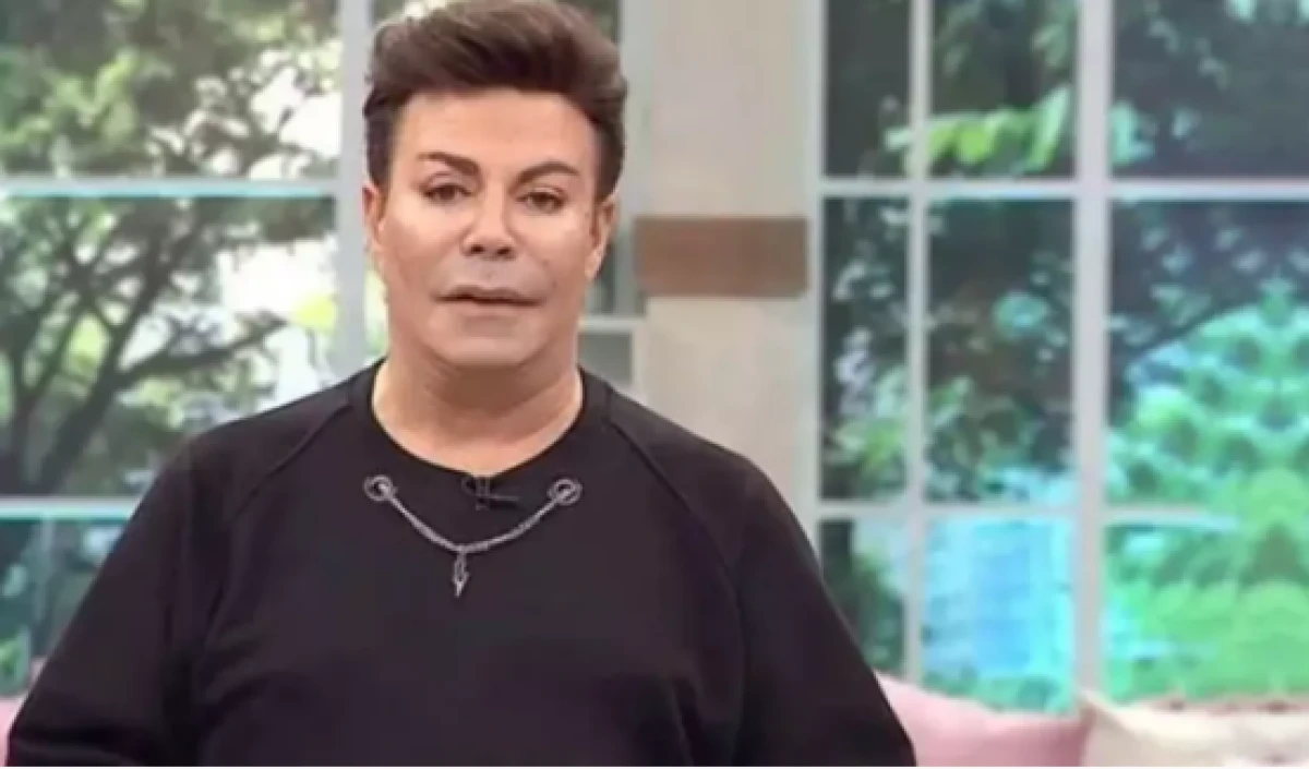 Fatih Ürek'in sağlık durumuyla ilgili hastaneden ilk açıklama 