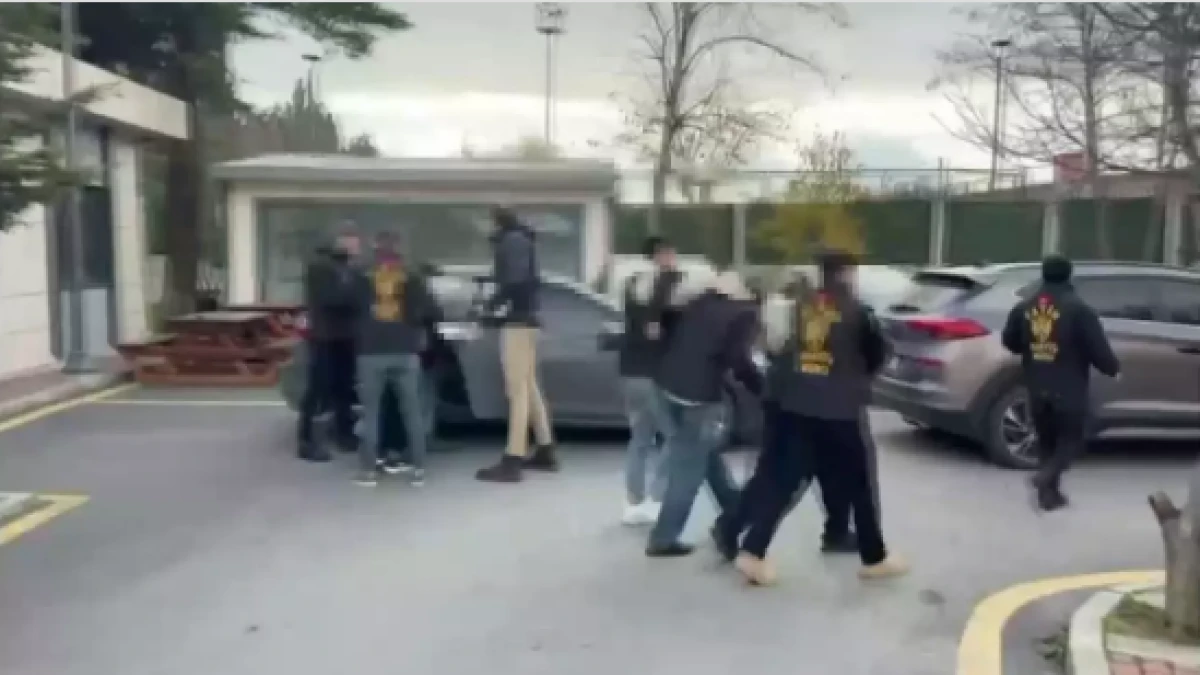 Fatih'teki bebek &ouml;l&uuml;m&uuml;nde annenin ifadesi kan dondurdu 