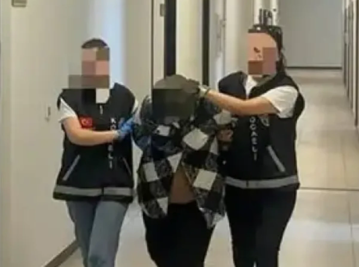 Fatmanur kocasını &ouml;ld&uuml;rm&uuml;şt&uuml;! Savcı, haksız tahrik indirimi istedi