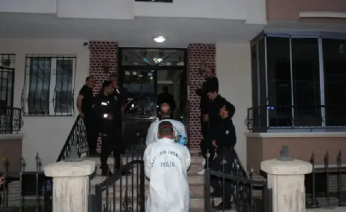 Feci &ouml;l&uuml;m! 91 yaşındaki Meryem nine, yemek yaparken hayatını kaybetti!