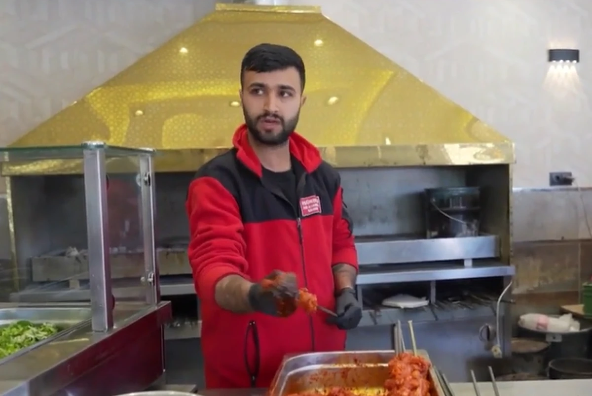 Fen beni bıraktı diyen LGS fenomeni şu an aylık 90 bin lira kazanan bir usta oldu