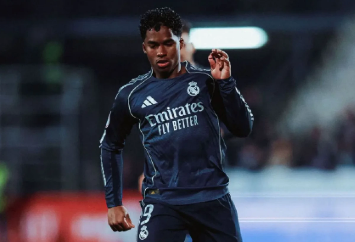 Fenerbah&ccedil;e yıldız oyuncu i&ccedil;in Real Madrid ile anlaşmaya vardı! Transferin &ouml;n&uuml;nde tek engel