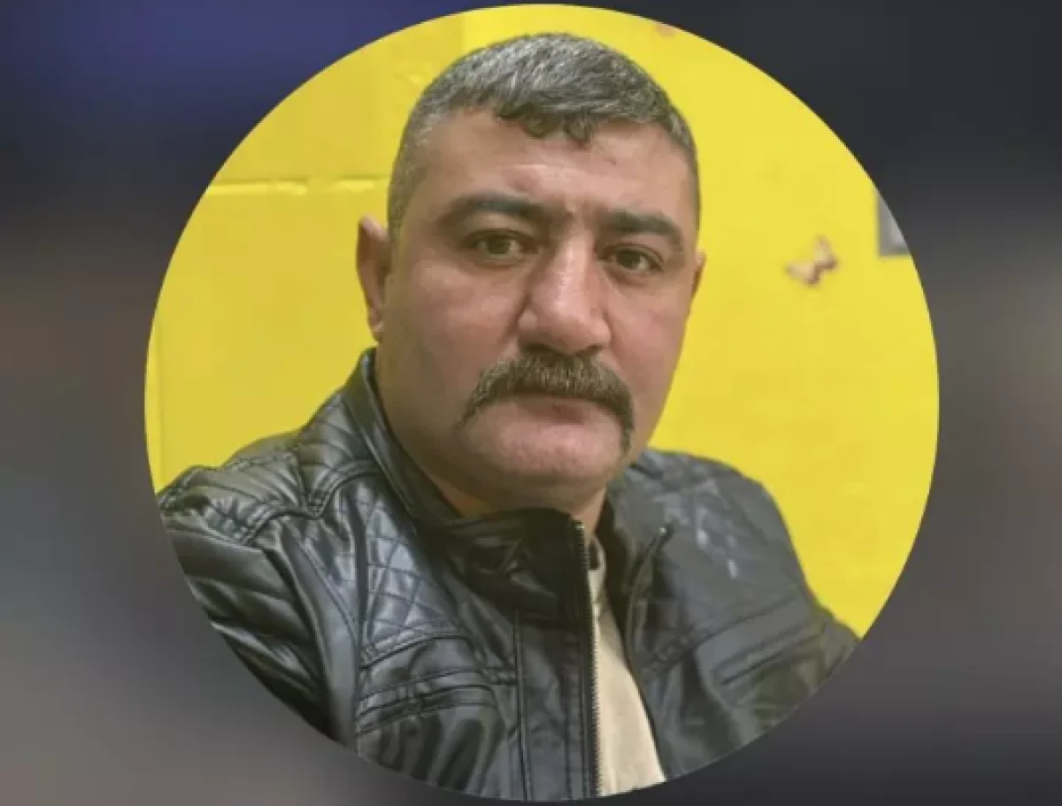 Fenomen 'Cin Ali' 14 yaşındaki kızı tarafından bı&ccedil;aklanarak &ouml;ld&uuml;r&uuml;ld&uuml;