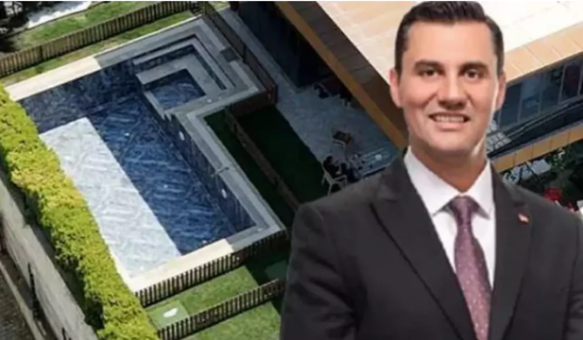 Ferdi Zeyrek'in yeni bilirkişi raporu hazırlandı!   