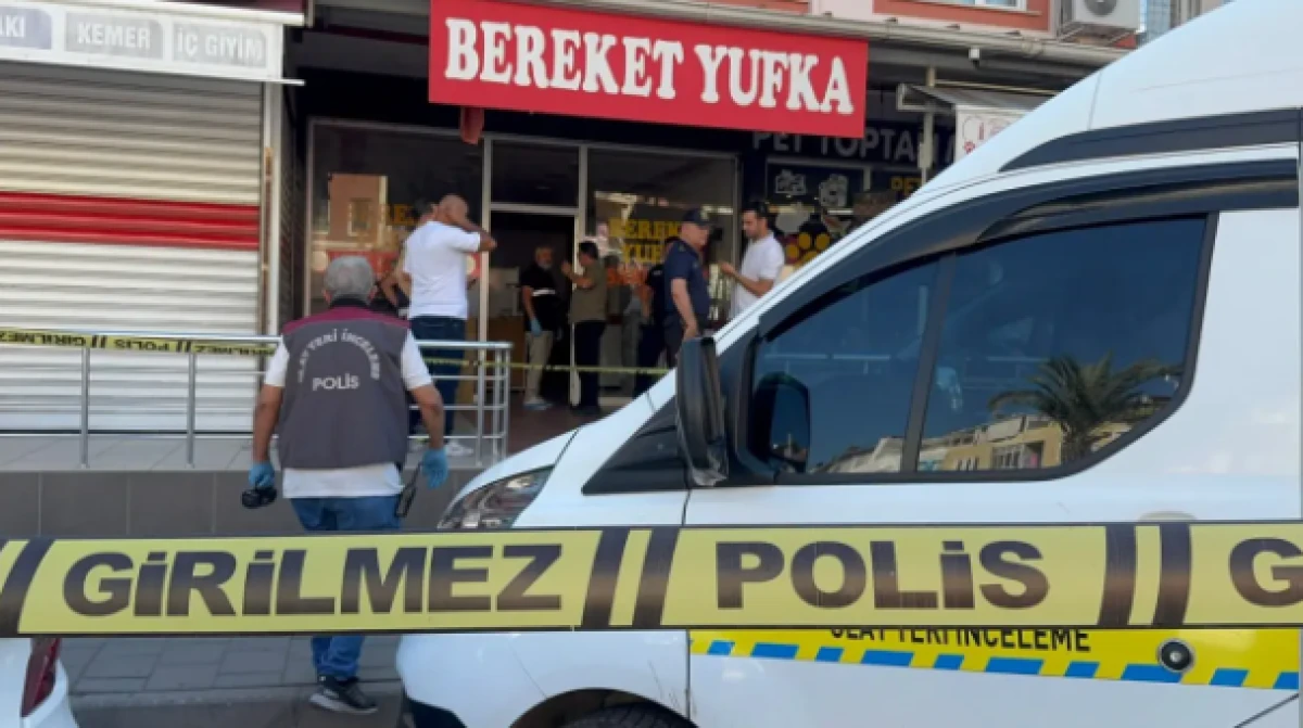 Fethiye'de iş yerinde korkun&ccedil; son: Baba ve 2 &ccedil;ocuğu &ouml;l&uuml; bulundu