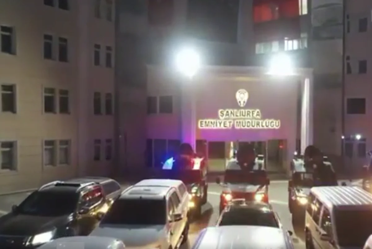 FETÖ propagandası yapan 121 şüpheli yakalandı  