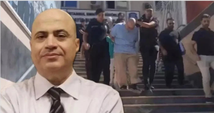 FET&Ouml;'n&uuml;n Epstein'ine yargı tokadı!                