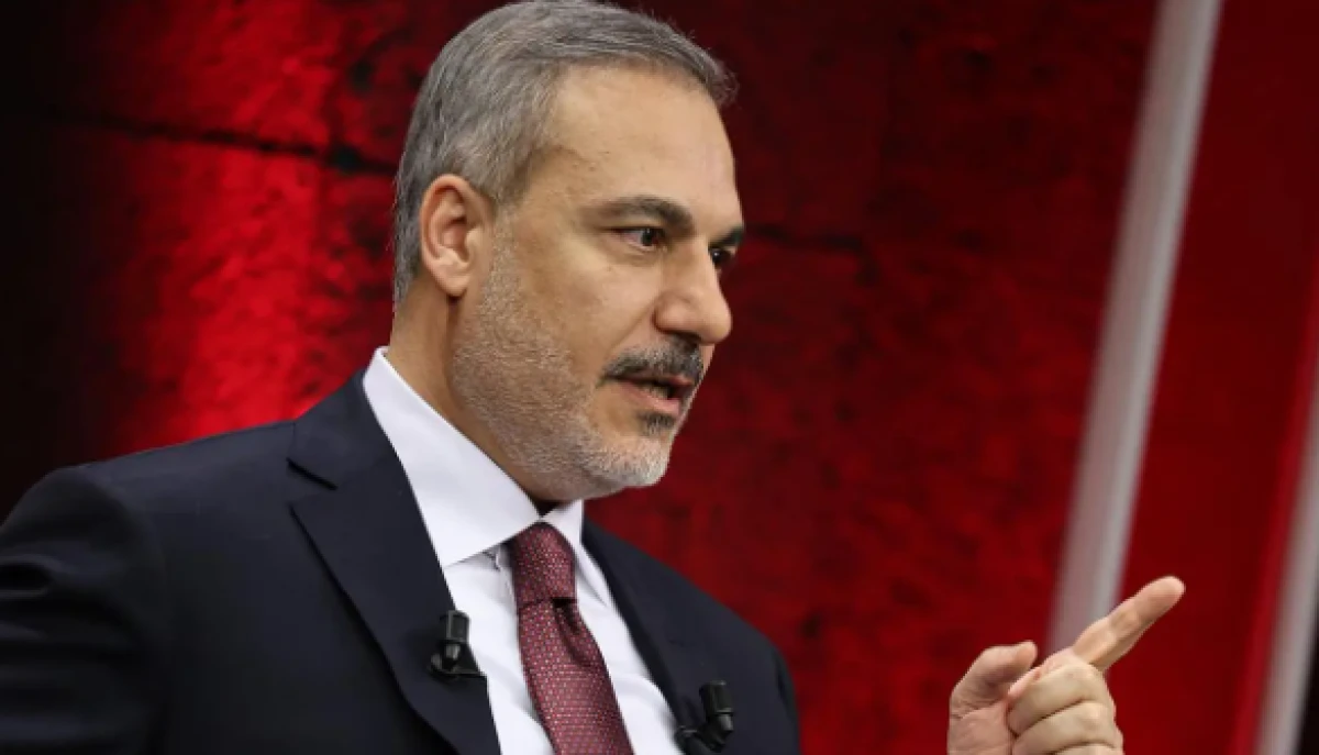 Fidan&rsquo;ın Irak ajandasında ne var? Bağdat Deklarasyonu &ouml;ncesi kritik mesajlar