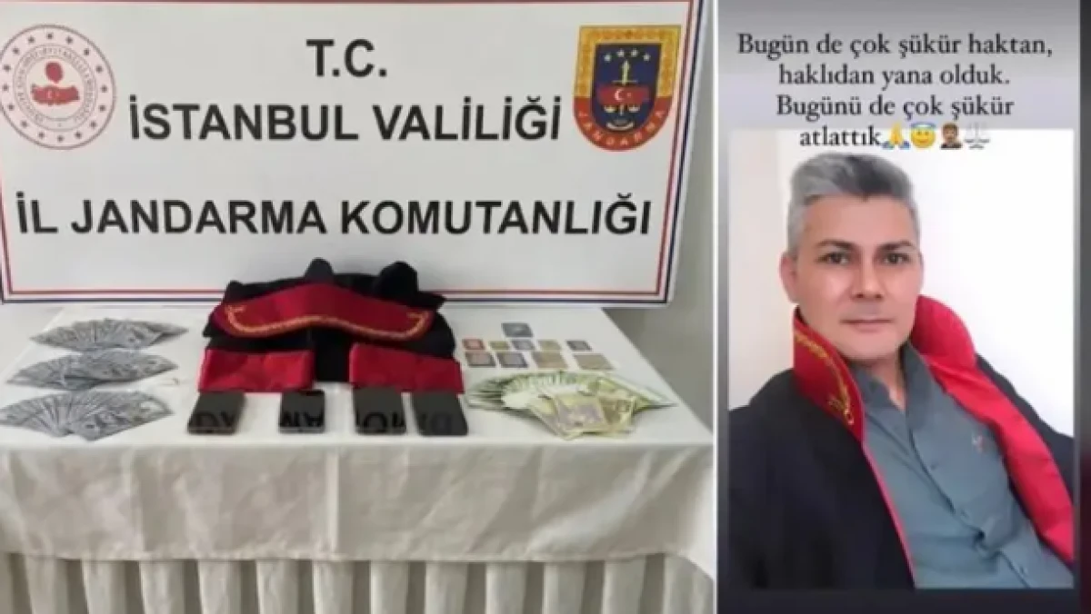 Filmlere konu olacak hikaye: Doktor eşini bile &lsquo;hakimim&rsquo; diye uyutmuş