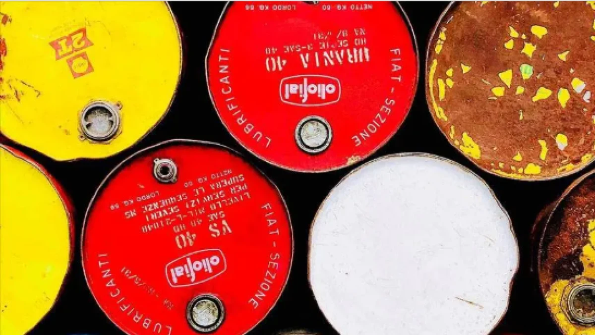 Finans devlerinden peş peşe uyarılar... Stoklar rekor hızla eriyor! Rakamlar a&ccedil;ıklandı